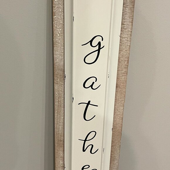 Wall Decor | Gather - Picture 2 of 4